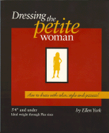 Dressing the Petite Woman