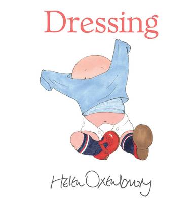 Dressing - Oxenbury, Helen