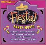 Drew's Famous Fiesta Party Music [2002]