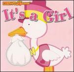 Drew's Famous for the New Arrival - It's a Girl