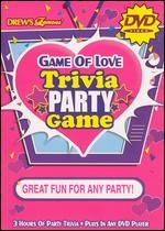 Drew's Famous Game of Love Compatibility