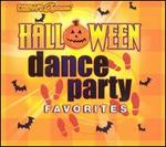 Drew's Famous Halloween Dance Party Favorites