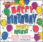 Drew's Famous Happy Birthday Party Music