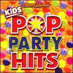 Drew's Famous Kids Pop Party [2003]