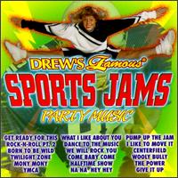 Drew's Famous Sports Jams Party Music - Drew's Famous Party Singers