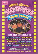 Drew's Famous Step by Step Party Dances - 