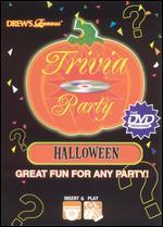 Drew's Famous Trivia Party: Halloween