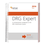 DRG Expert: A Comprehensive Guidebook to the MS-DRG Classification System