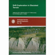 Drift Exploration in Glaciated Terrain - McClenaghan, M.B.