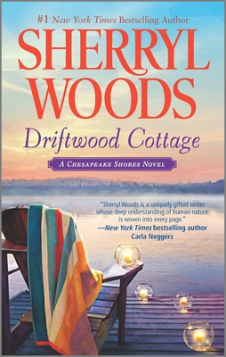 Driftwood Cottage - Woods, Sherryl