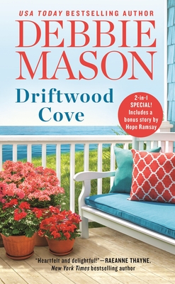 Driftwood Cove: Two Stories for the Price of One - Mason, Debbie