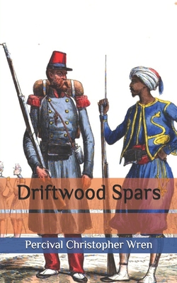 Driftwood Spars - Wren, Percival Christopher