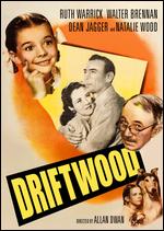 Driftwood - Allan Dwan