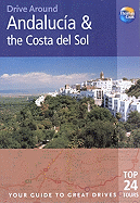 Drive Around Andalucia & the Costa del Sol - Harris, Patricia, and Lyon, David, Rabbi