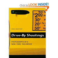 Drive by Shootings