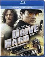 Drive Hard [Blu-ray/DVD] - Brian Trenchard-Smith