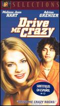 Drive Me Crazy - John Schultz