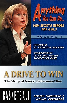 Drive to Win - Greenberg, Doreen L