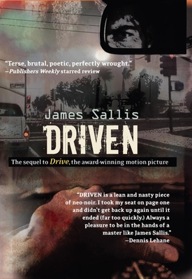 Driven: The Sequel to Drive - Sallis, James