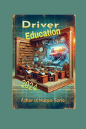 Driver Education 2024