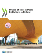 Drivers of Trust in Public Institutions in Finland