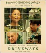 Driveways [Blu-ray] - Andrew Ahn