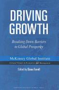 Driving Growth: Breaking Down Barriers to Global Prosperity