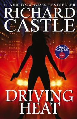Driving Heat - Castle, Richard