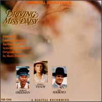 Driving Miss Daisy [Original Soundtrack] - Hans Zimmer