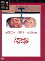 Driving Miss Daisy [WS] [Special Edition] - Bruce Beresford