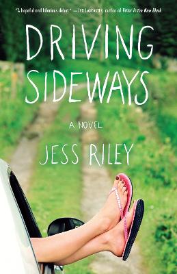 Driving Sideways - Riley, Jess