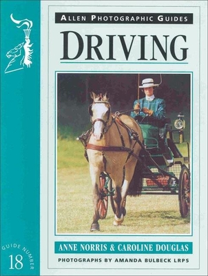 Driving - Norris, Anne, and Douglas, Caroline