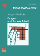 Drogen Und Soziale Arbeit