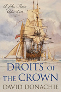 Droits of the Crown: A John Pearce Adventure