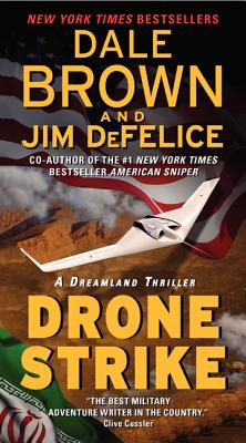 Drone Strike - Brown, Dale, and DeFelice, Jim