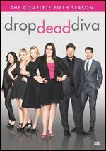 Drop Dead Diva: Season 05