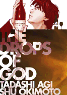 Drops of God, Volume '04: The Second Apostle