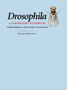 Drosophila: A Lab Handbook 2nd Ed (C)
