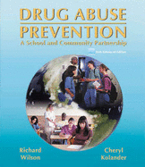 Drug Abuse Prevention, Web-Enhanced Edition