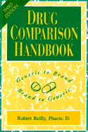 Drug Comparison Handbook