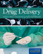 Drug Delivery (book)