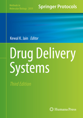 Drug Delivery Systems - Jain, Kewal K (Editor)