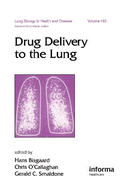 Drug Delivery to the Lung