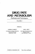 Drug Fate & Metab