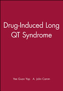Drug-Induced Long Qt Syndrome