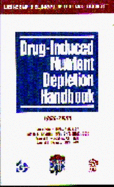 Drug-Induced Nutrient Depletion Handbook, 1999-2000