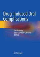 Drug-Induced Oral Complications