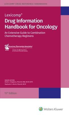 Drug Information Handbook for Oncology - Bragalone, Diedra L.