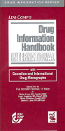 Drug Information Handbook International, 2004-2005