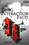 Drug Interaction Factstm: 2000 Edition